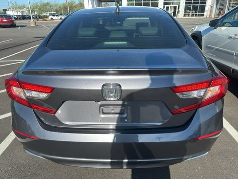 Used 2020 Honda Accord EX-L image 4