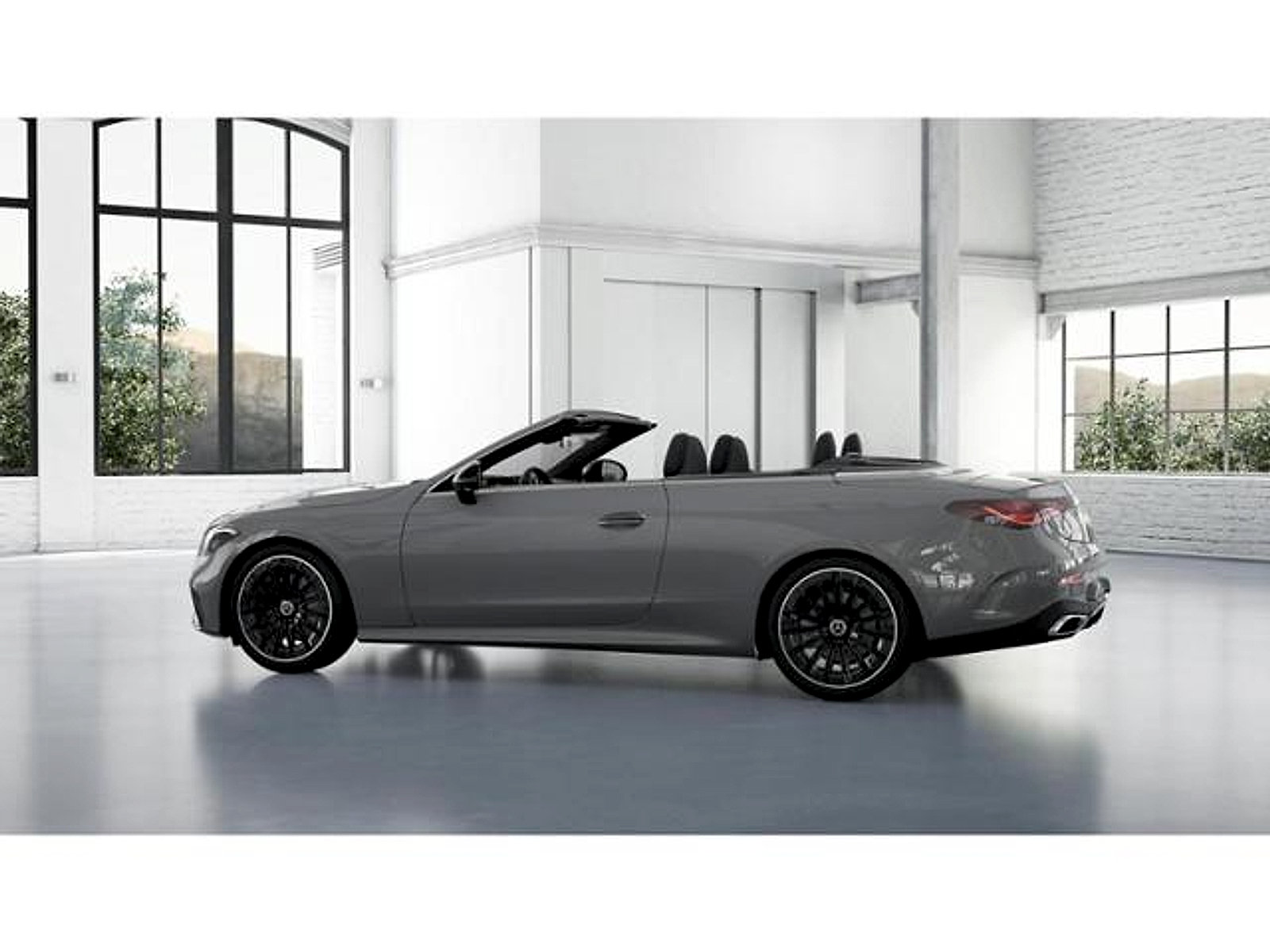 New 2027 Mercedes-Benz CLE 450 4MATIC Cabriolet image 31