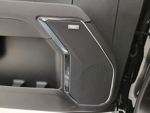 New 2026 Chevrolet Silverado 1500 LT Trail Boss w/ LT Trail Boss Premium Package image 2