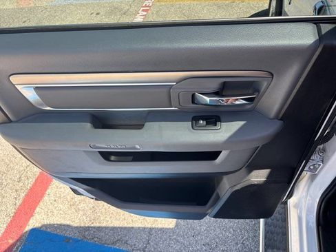 Used 2017 RAM 1500 Lone Star RWD image 25
