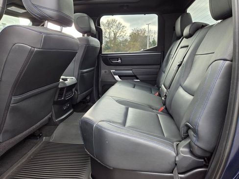 Used 2022 Toyota Tundra Platinum image 7