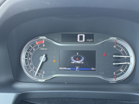 Used 2023 Honda Ridgeline RTL-E image 23