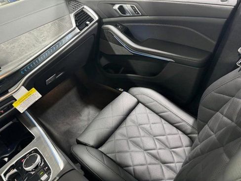 New 2026 BMW X5 xDrive50e image 18