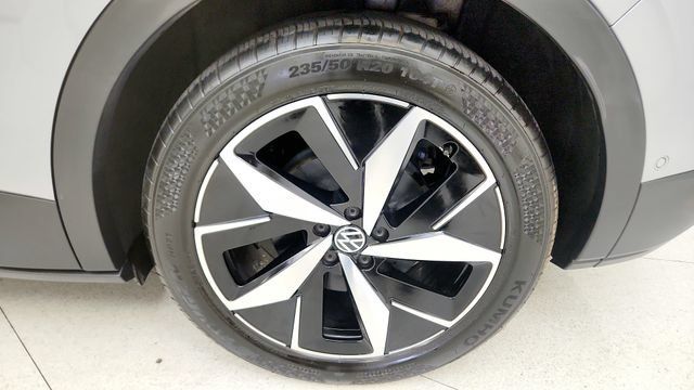 Used 2023 Volkswagen ID.4 S RWD image 77