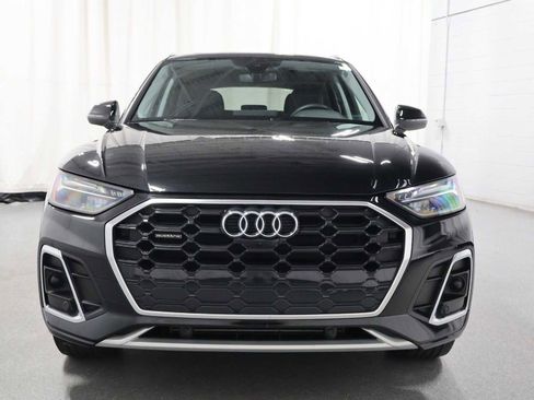 Used 2023 Audi Q5 2.0T Premium Plus w/ Premium Plus Package AWD/4WD image 14