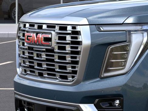 New 2026 GMC Yukon Denali AWD/4WD image 37