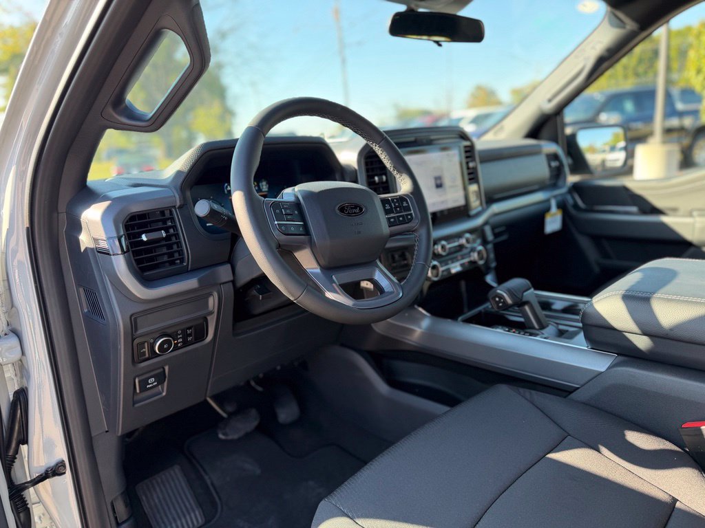 New 2026 Ford F150 XLT w/ Tow/Haul Package AWD/4WD image 13