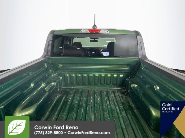 Certified 2025 Ford Maverick XLT w/ Equipment Group 301A AWD/4WD image 26