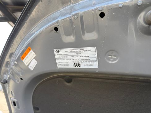 Used 2023 Hyundai Kona SEL AWD/4WD image 13