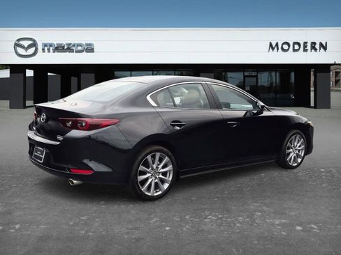 Certified 2026 MAZDA MAZDA3 2.5 S Sedan w/ Preferred Pkg FWD image 5