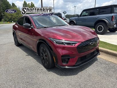 Used 2025 Ford Mustang Mach-E Premium w/ Sport Appearance Package