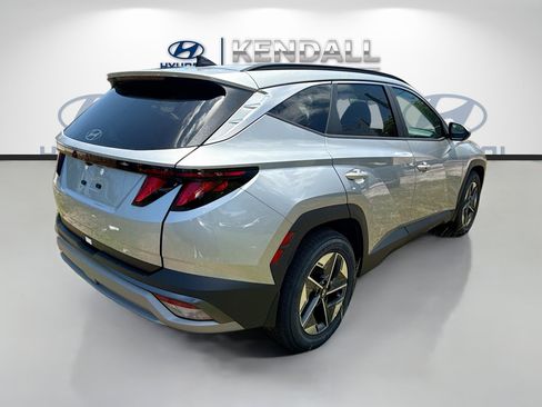 New 2026 Hyundai Tucson SEL FWD image 6