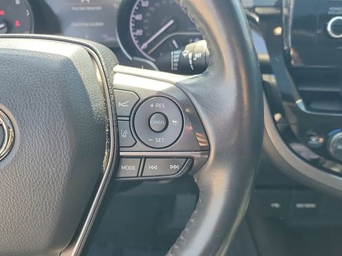 Certified 2022 Toyota Camry SE w/ Cold Weather Package AWD/4WD image 21