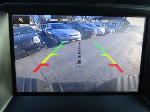 Used 2014 Ford F150 Limited image 16