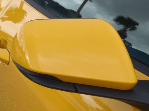 Used 2024 Ford Mustang Premium image 12