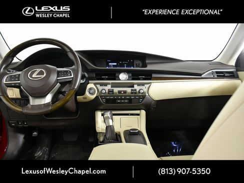 Used 2016 Lexus ES 350 image 25