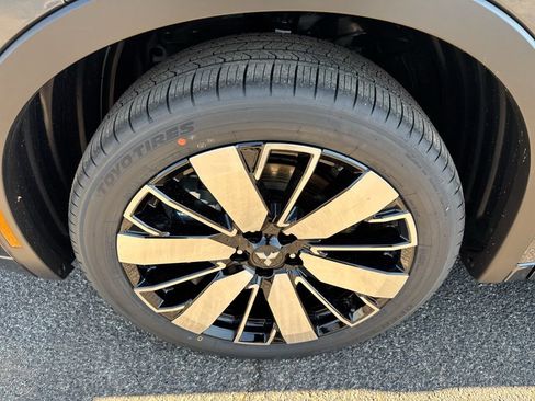New 2026 Mitsubishi Outlander SEL FWD image 36