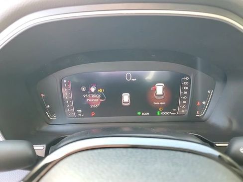 New 2026 Honda Passport RTL image 11