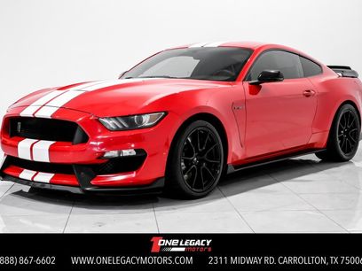 Used 2019 Ford Mustang Shelby GT350 w/ Technology Package