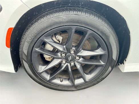 Used 2022 Dodge Charger GT w/ Plus Group image 34