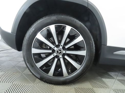 Certified 2023 Mercedes-Benz GLA 250 GLA 250 image 32