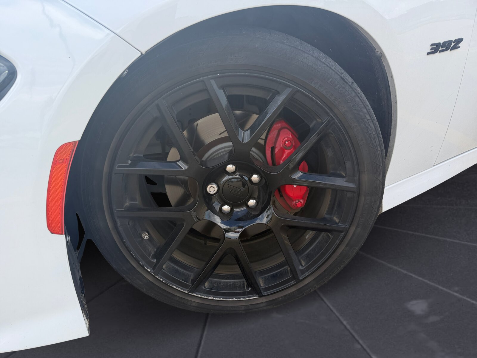 Used 2018 Dodge Charger R/T Scat Pack RWD image 14