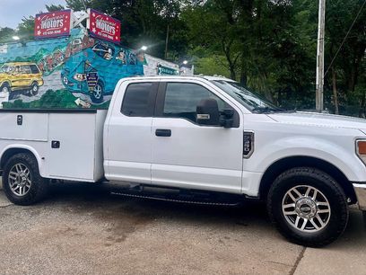 Used 2020 Ford F350 XL w/ Power Equipment Group