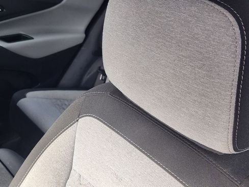 Used 2024 Chevrolet Equinox LT AWD/4WD image 15
