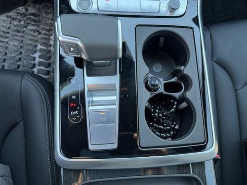 Certified 2026 Audi Q8 Premium Plus image 20