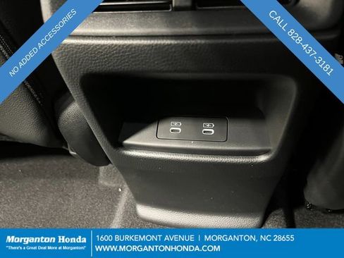 New 2026 Honda CR-V Sport Touring image 27