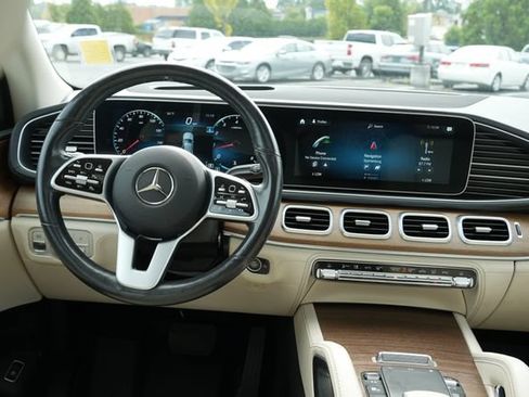 Used 2021 Mercedes-Benz GLE 350 image 19