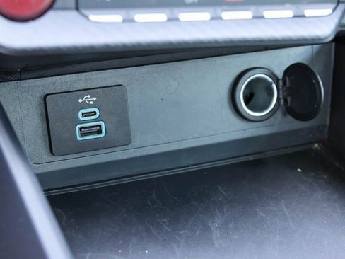 Used 2024 Ford Mustang Coupe image 19