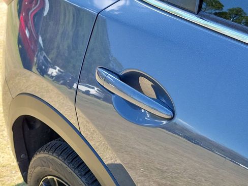 Used 2022 MAZDA CX-5 Carbon Edition image 12