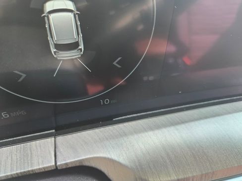 New 2025 Kia Telluride SX Prestige image 3