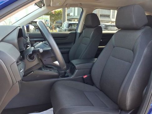 Used 2023 Honda CR-V EX image 5