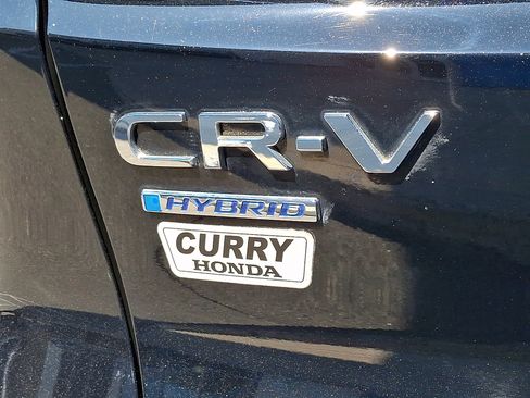 Used 2024 Honda CR-V Sport-L image 33