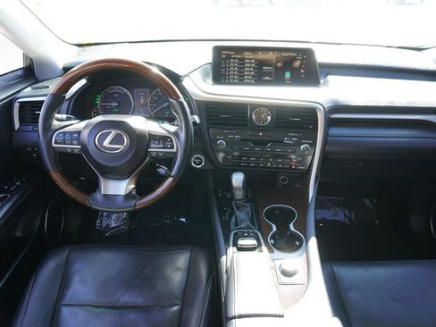 Used 2016 Lexus RX 450h AWD w/ Cold Weather Package image 21