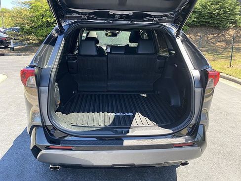 Certified 2021 Toyota RAV4 XSE w/ XSE Grade Weather Package image 23