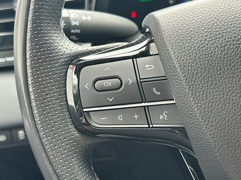 Certified 2023 Toyota Mirai w/ Advanced Technology Package RWD image 27