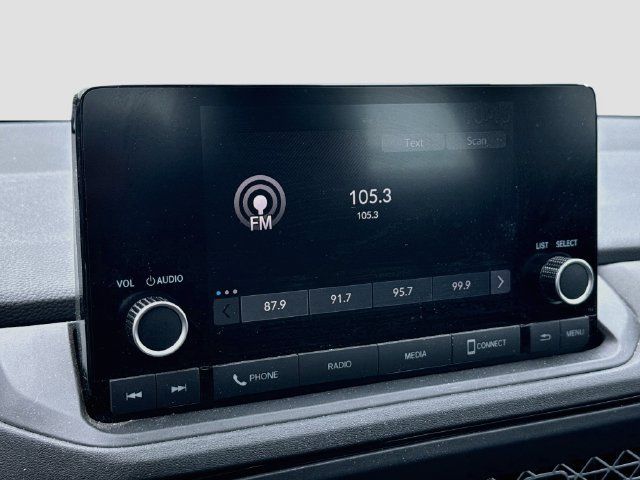 Used 2024 Honda Accord LX image 14