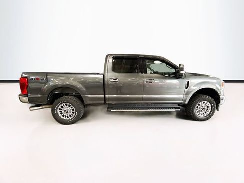 Used 2020 Ford F350 XLT w/ XLT Premium Package AWD/4WD image 5
