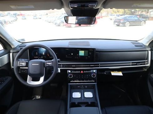 New 2026 Hyundai Santa Fe XRT AWD/4WD image 11