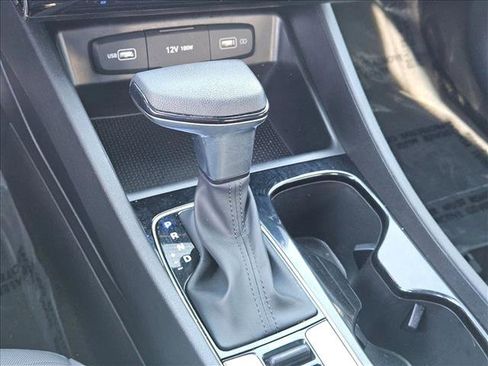 Certified 2024 Hyundai Santa Cruz SE FWD image 14