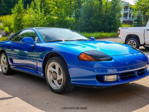 Used 1992 Dodge Stealth R/T Turbo image 12