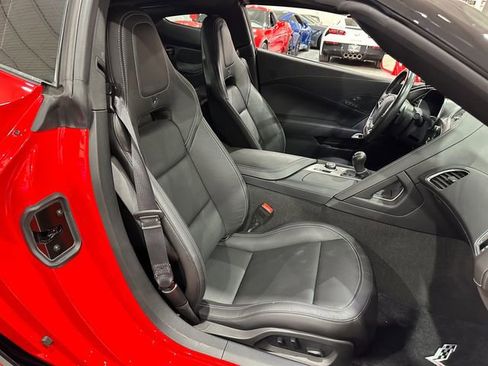 Used 2019 Chevrolet Corvette Z06 image 13