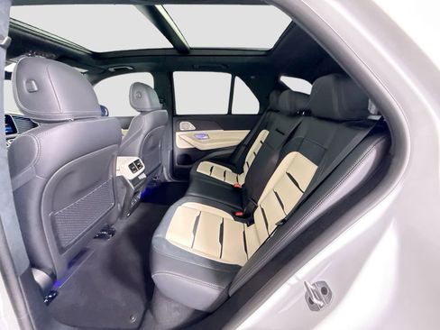 New 2026 Mercedes-Benz GLE 63 AMG S image 22