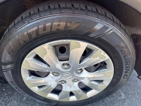 Used 2012 Honda Civic LX image 8