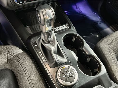 Used 2025 Ford Bronco Big Bend image 21