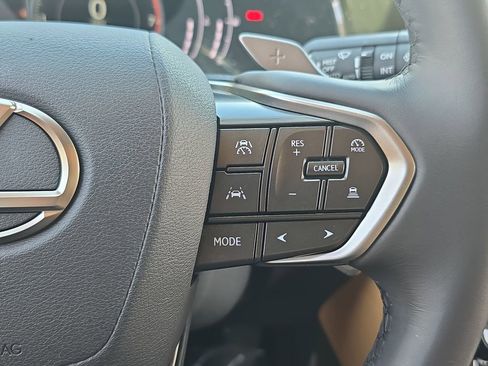 Used 2024 Lexus NX 350 AWD image 21