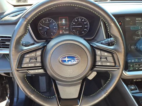Used 2024 Subaru Outback Onyx Edition XT w/ Tech Package 3 AWD/4WD image 29